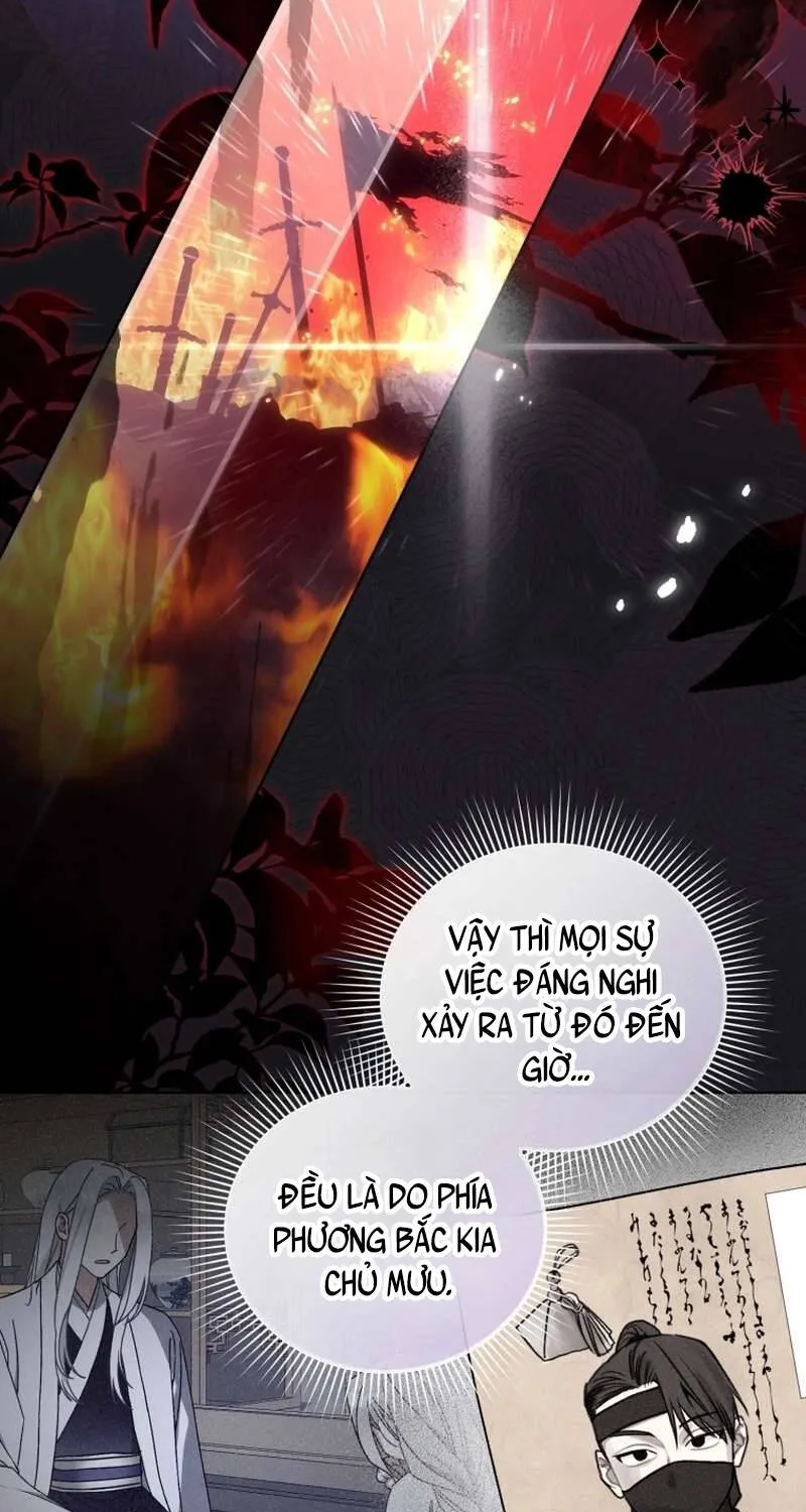 Cục Bông Nhỏ Đáng Yêu Của Tộc Bạch Hổ Chap 31 - Next Chap 32
