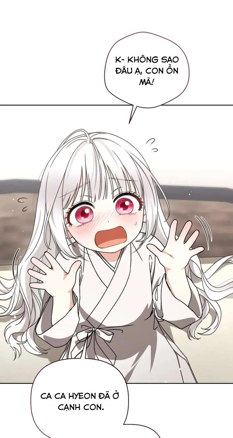 Cục Bông Nhỏ Đáng Yêu Của Tộc Bạch Hổ Chap 31 - Next Chap 32