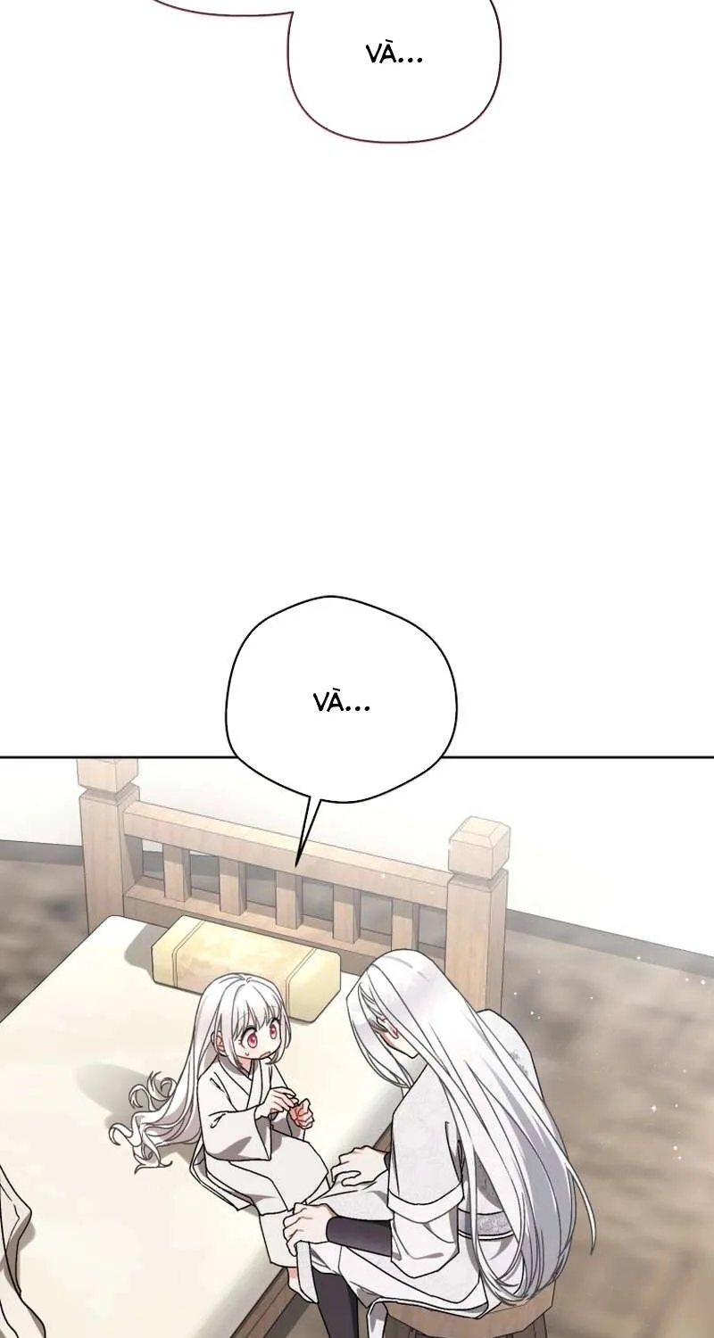 Cục Bông Nhỏ Đáng Yêu Của Tộc Bạch Hổ Chap 31 - Next Chap 32