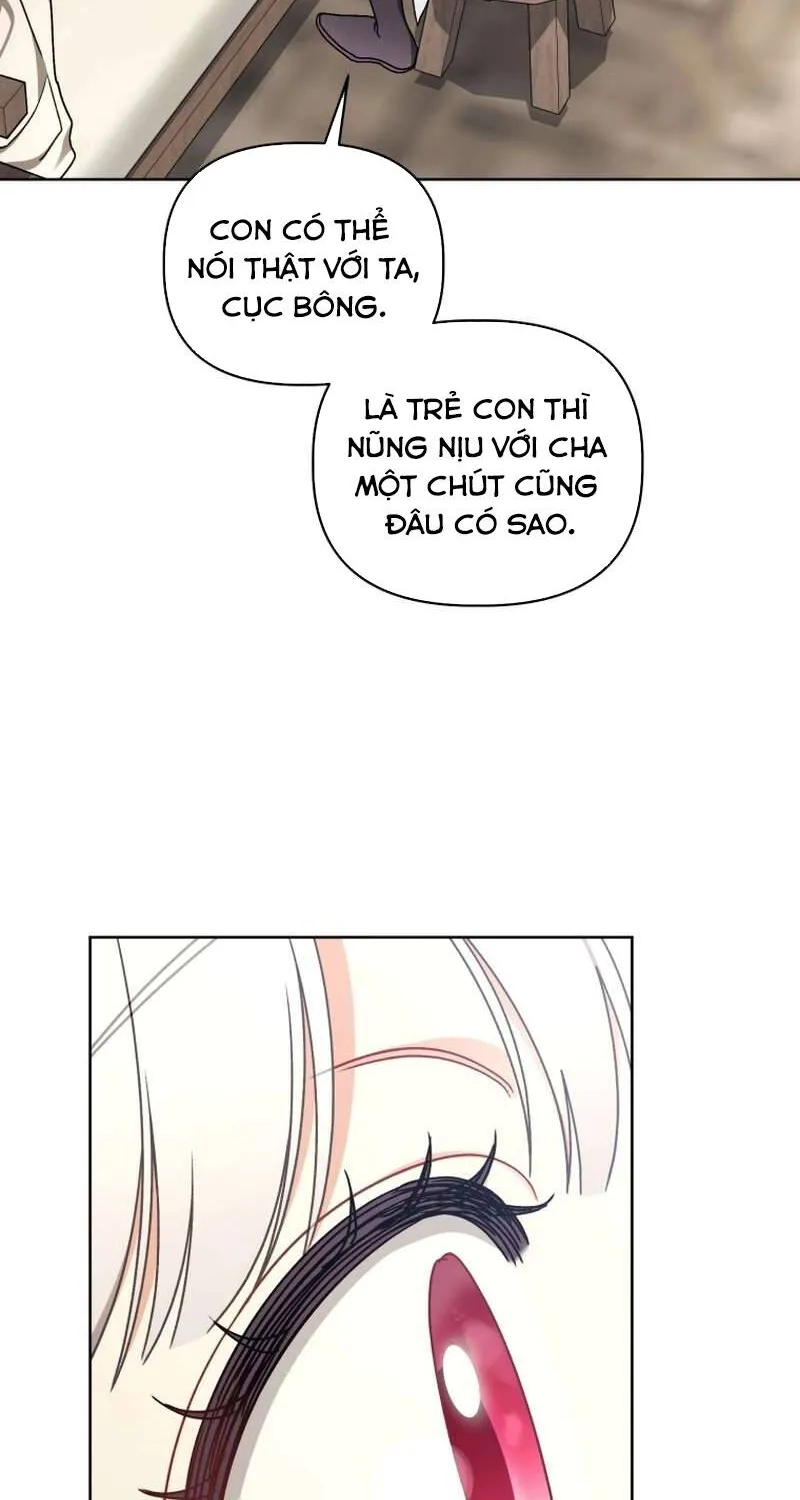 Cục Bông Nhỏ Đáng Yêu Của Tộc Bạch Hổ Chap 31 - Next Chap 32