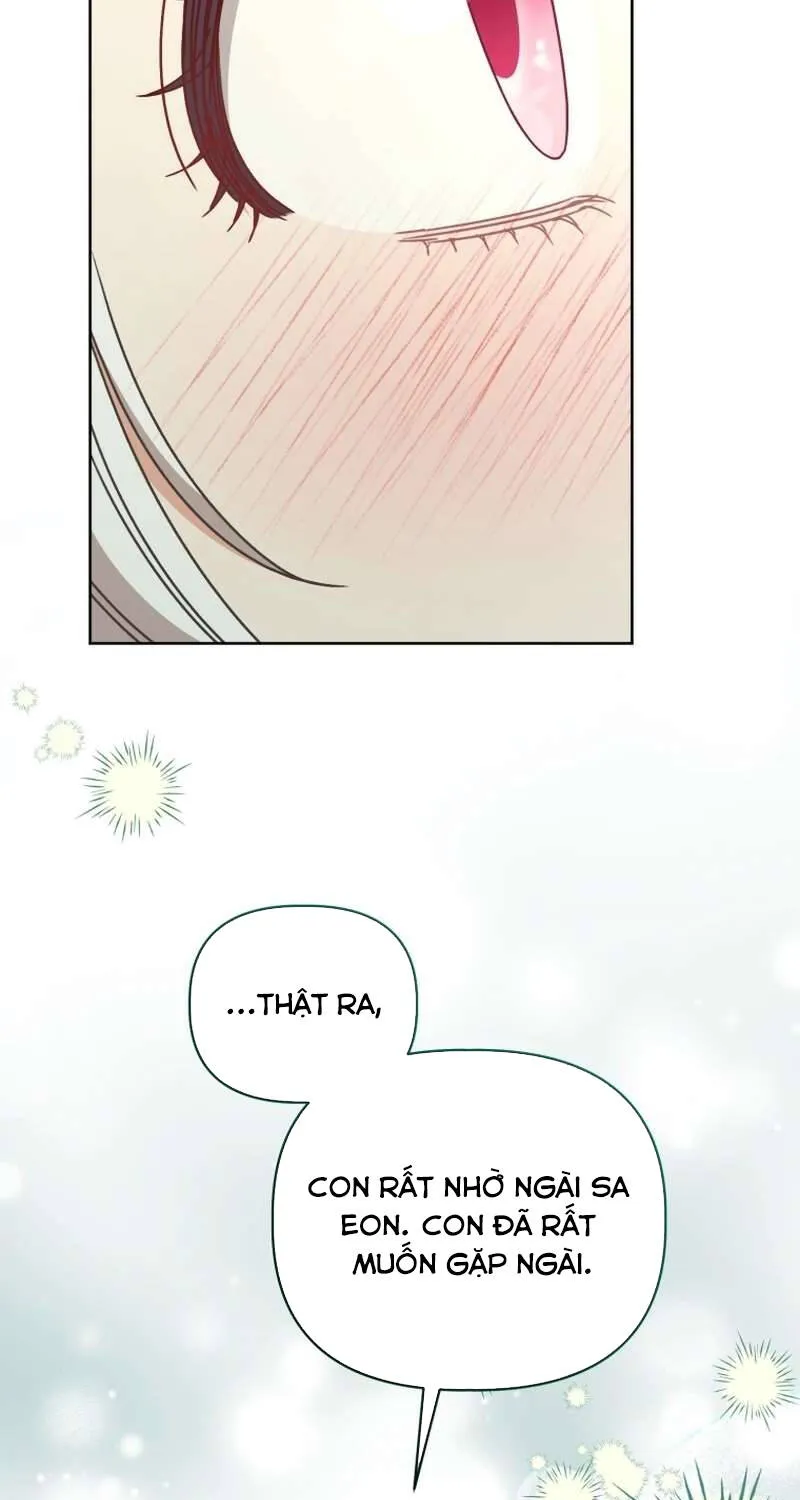 Cục Bông Nhỏ Đáng Yêu Của Tộc Bạch Hổ Chap 31 - Next Chap 32