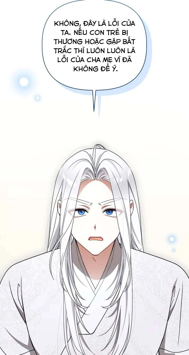 Cục Bông Nhỏ Đáng Yêu Của Tộc Bạch Hổ Chap 31 - Next Chap 32