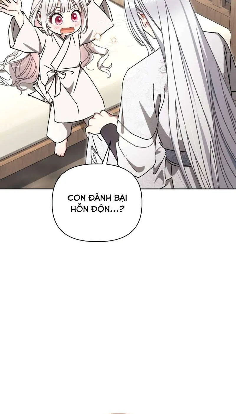 Cục Bông Nhỏ Đáng Yêu Của Tộc Bạch Hổ Chap 31 - Next Chap 32