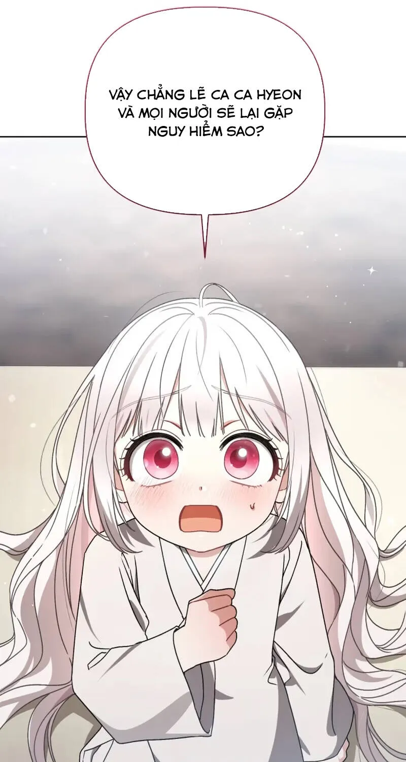 Cục Bông Nhỏ Đáng Yêu Của Tộc Bạch Hổ Chap 32 - Next Chap 33