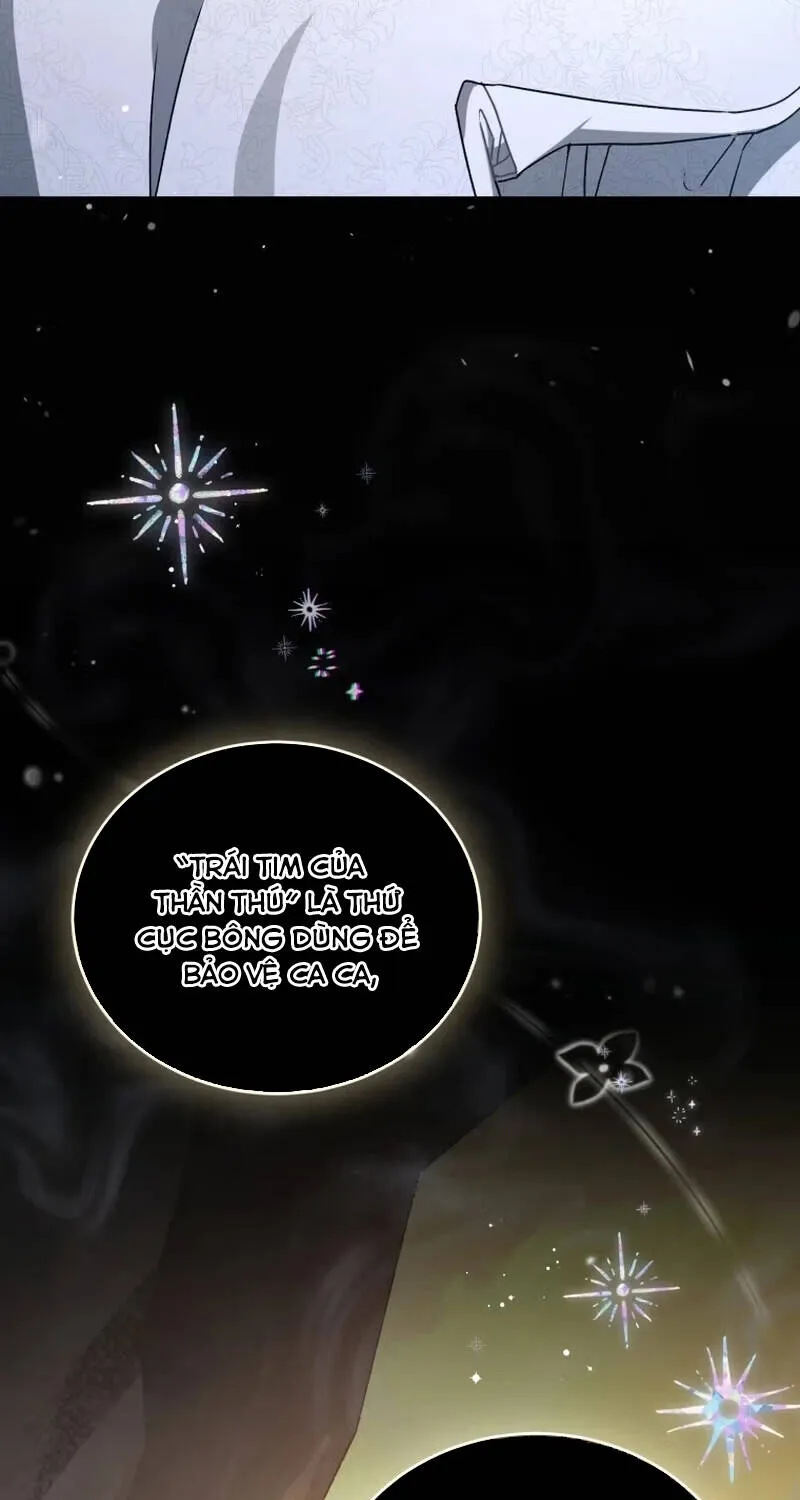 Cục Bông Nhỏ Đáng Yêu Của Tộc Bạch Hổ Chap 32 - Next Chap 33