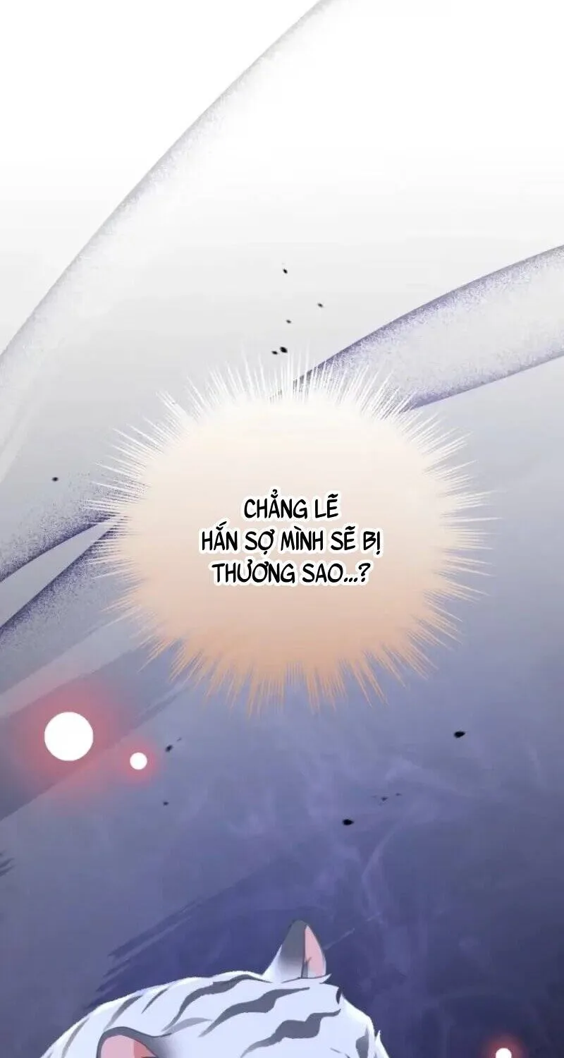 Cục Bông Nhỏ Đáng Yêu Của Tộc Bạch Hổ Chap 34 - Next Chap 35