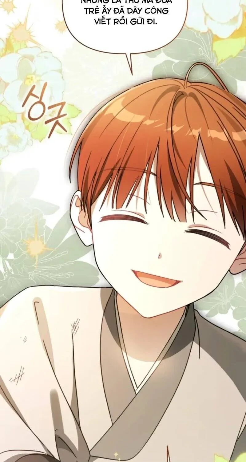 Cục Bông Nhỏ Đáng Yêu Của Tộc Bạch Hổ Chap 34 - Next Chap 35
