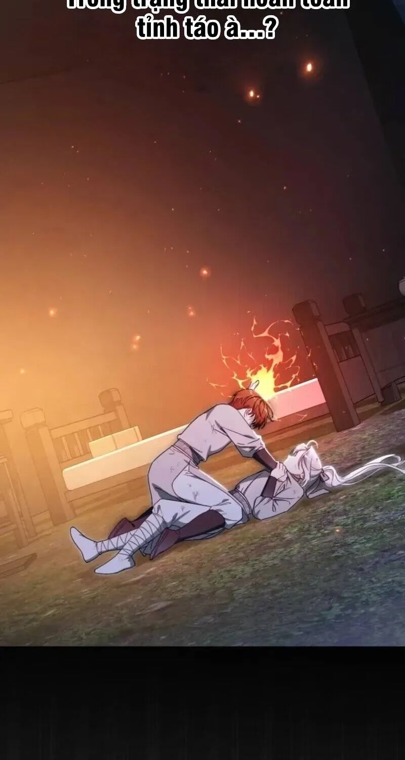 Cục Bông Nhỏ Đáng Yêu Của Tộc Bạch Hổ Chap 34 - Next Chap 35