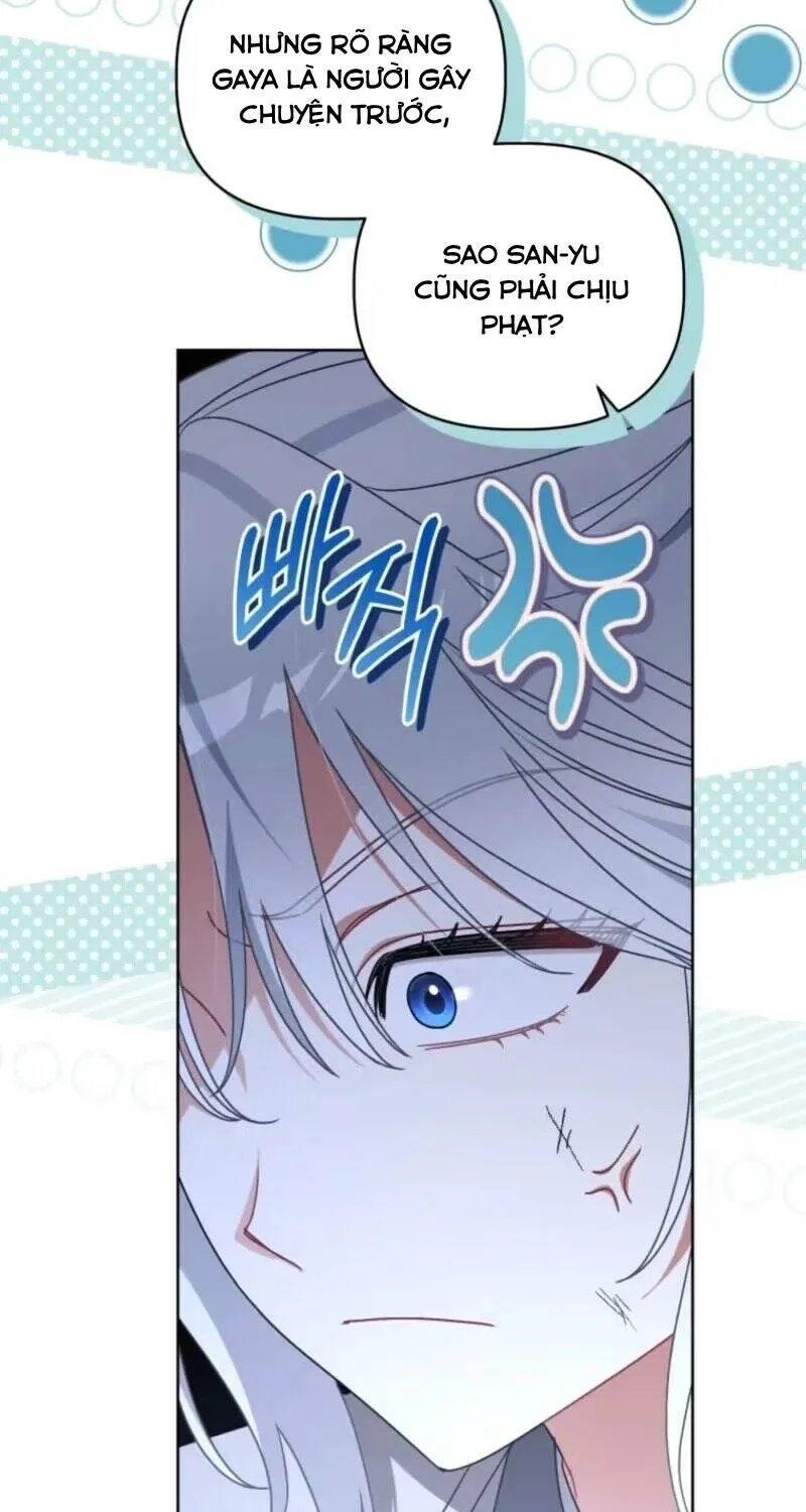 Cục Bông Nhỏ Đáng Yêu Của Tộc Bạch Hổ Chap 34 - Next Chap 35
