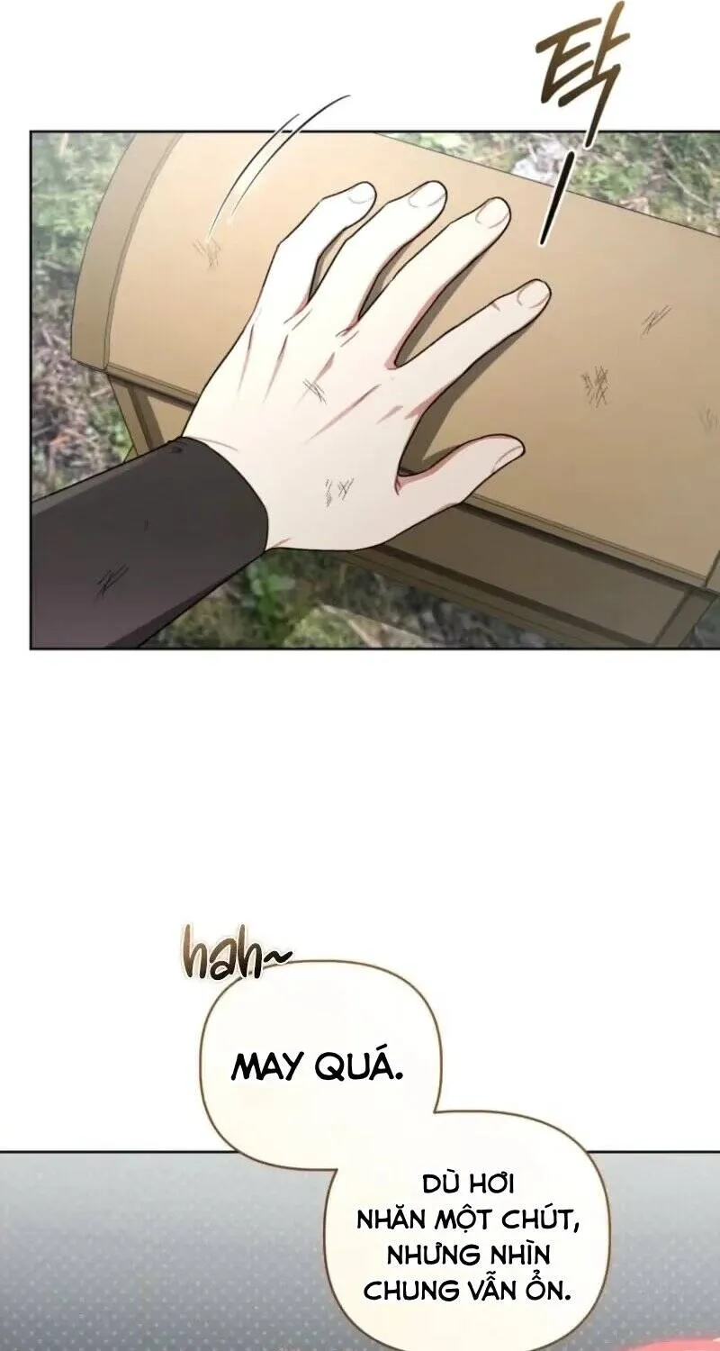 Cục Bông Nhỏ Đáng Yêu Của Tộc Bạch Hổ Chap 34 - Next Chap 35