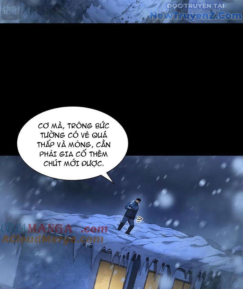 Cực Hàn Chiến Kỷ Chap 46 - Next Chap 47