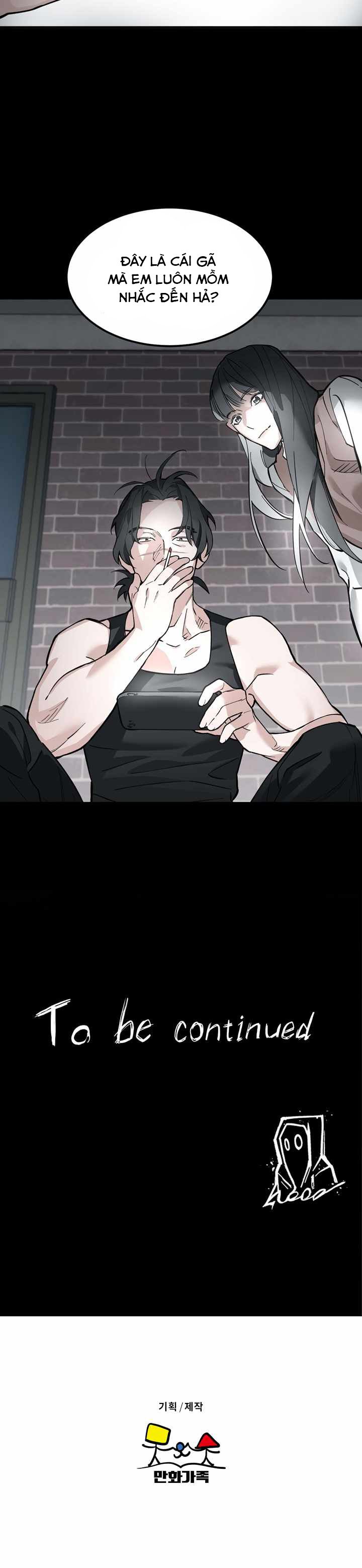 Cực Hạn Trượt Ván Chap 1 - Next Chap 2