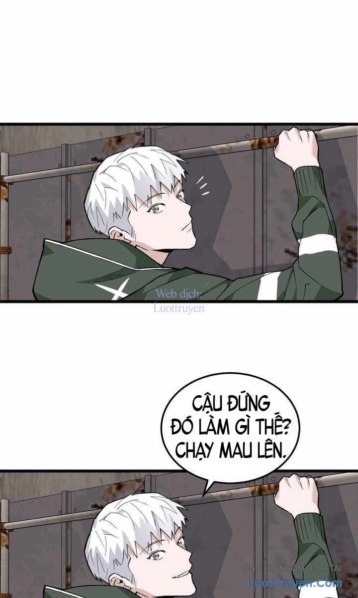 Cực Hạn Trượt Ván Chap 16 - Next Chap 17