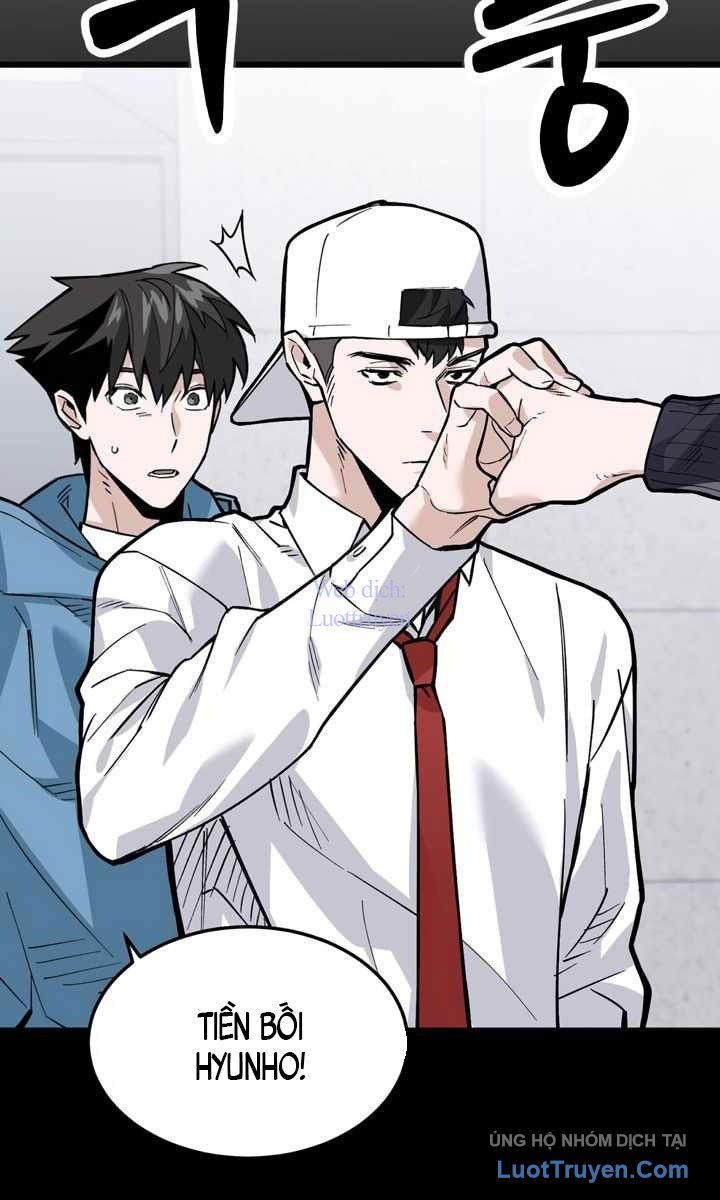 Cực Hạn Trượt Ván Chap 16 - Next Chap 17