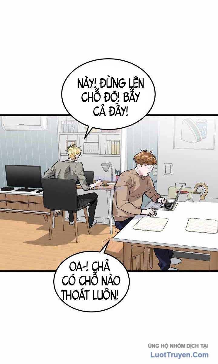 Cực Hạn Trượt Ván Chap 16 - Next Chap 17