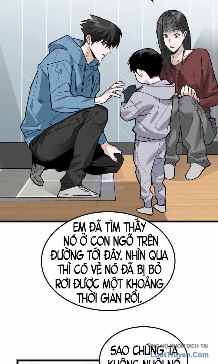 Cực Hạn Trượt Ván Chap 16 - Next Chap 17