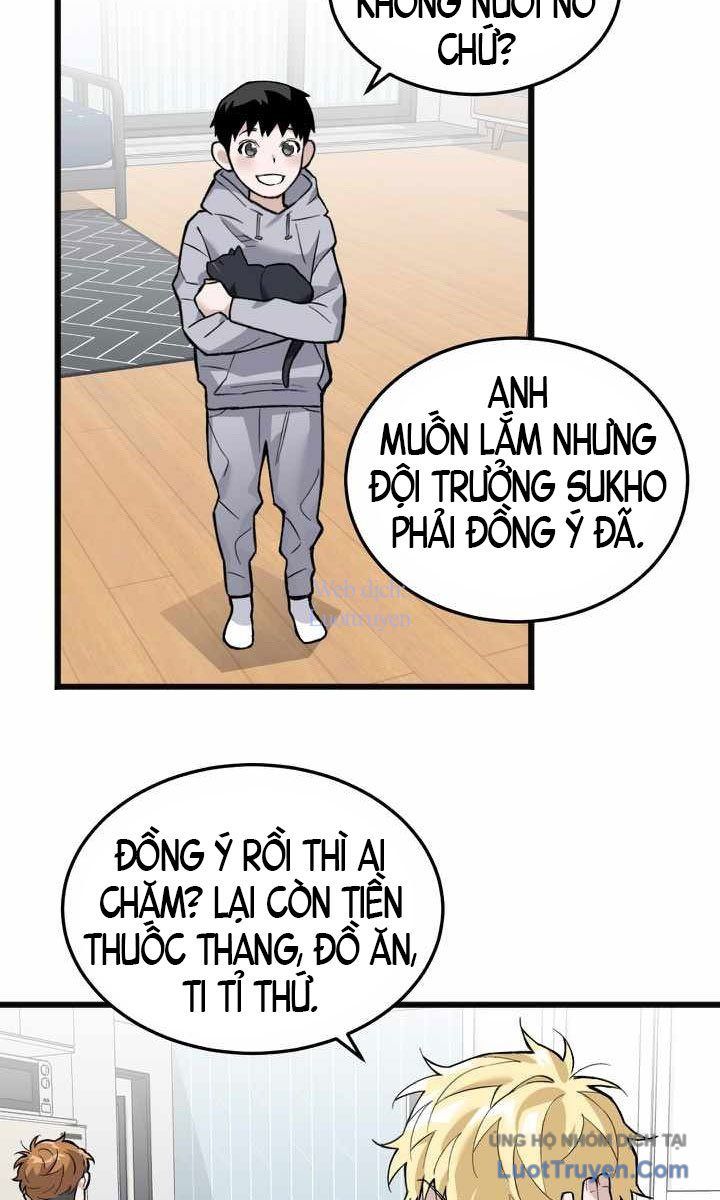 Cực Hạn Trượt Ván Chap 16 - Next Chap 17