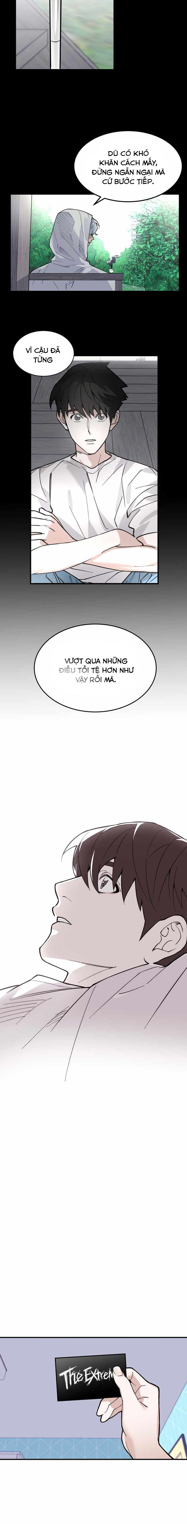 Cực Hạn Trượt Ván Chap 2 - Next Chap 3