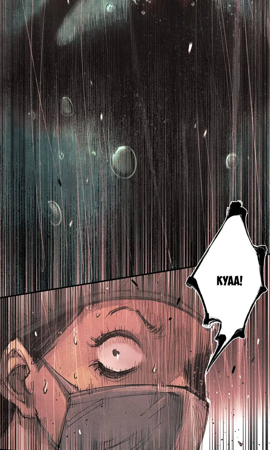 Cực Nhiệt Tiến Hóa Chap 30 - Next Chap 31