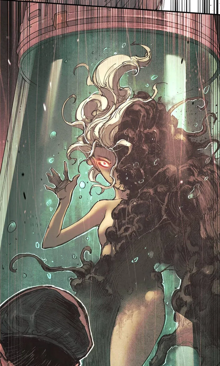 Cực Nhiệt Tiến Hóa Chap 30 - Next Chap 31