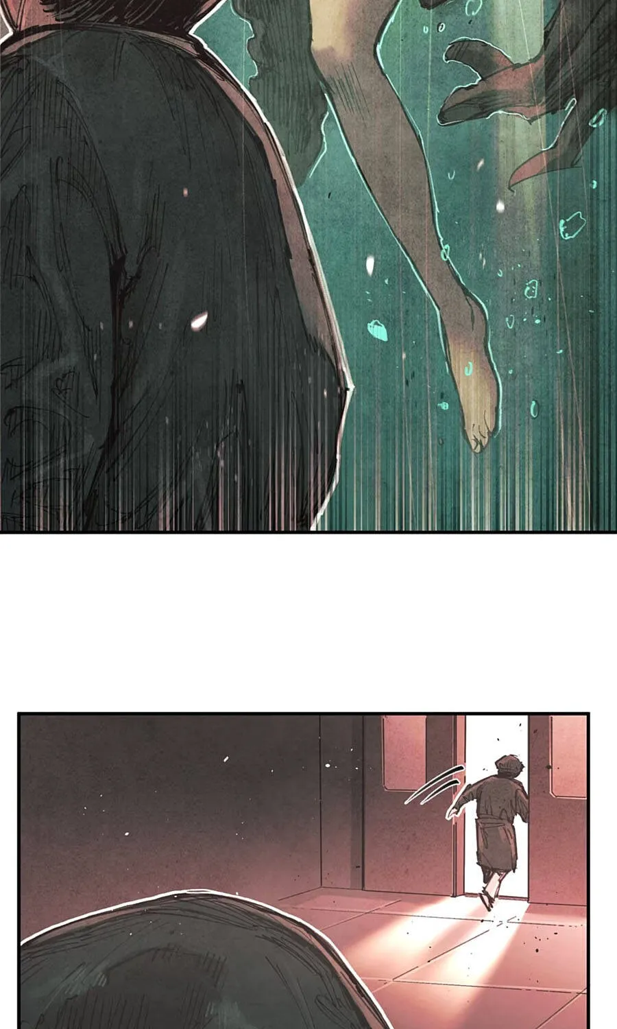 Cực Nhiệt Tiến Hóa Chap 30 - Next Chap 31