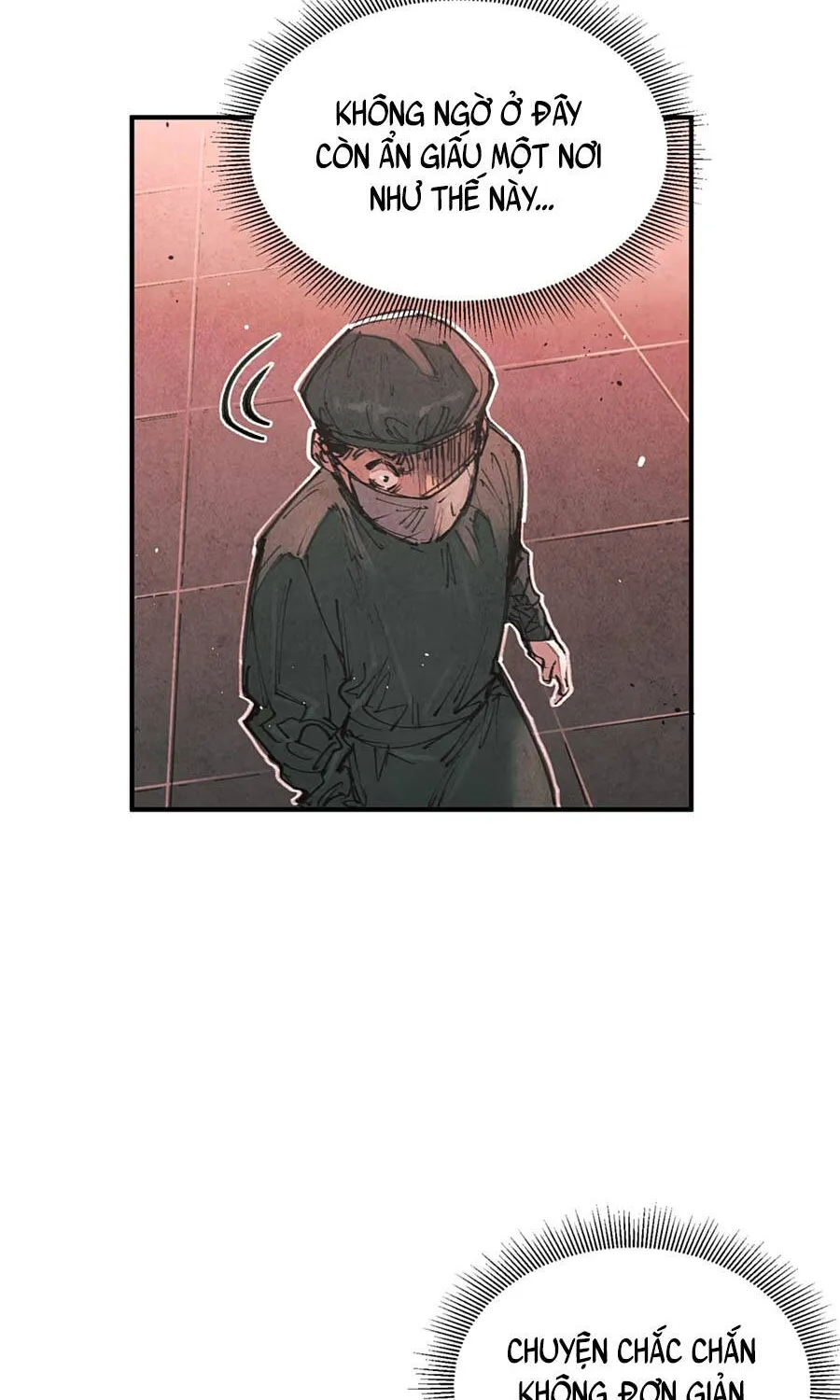 Cực Nhiệt Tiến Hóa Chap 30 - Next Chap 31