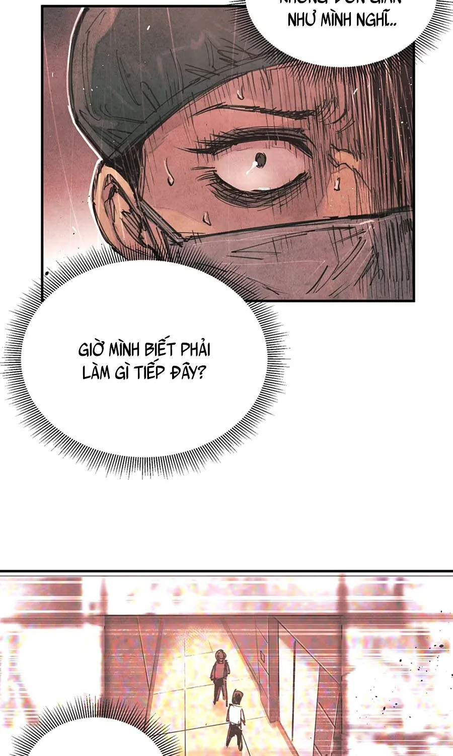 Cực Nhiệt Tiến Hóa Chap 30 - Next Chap 31