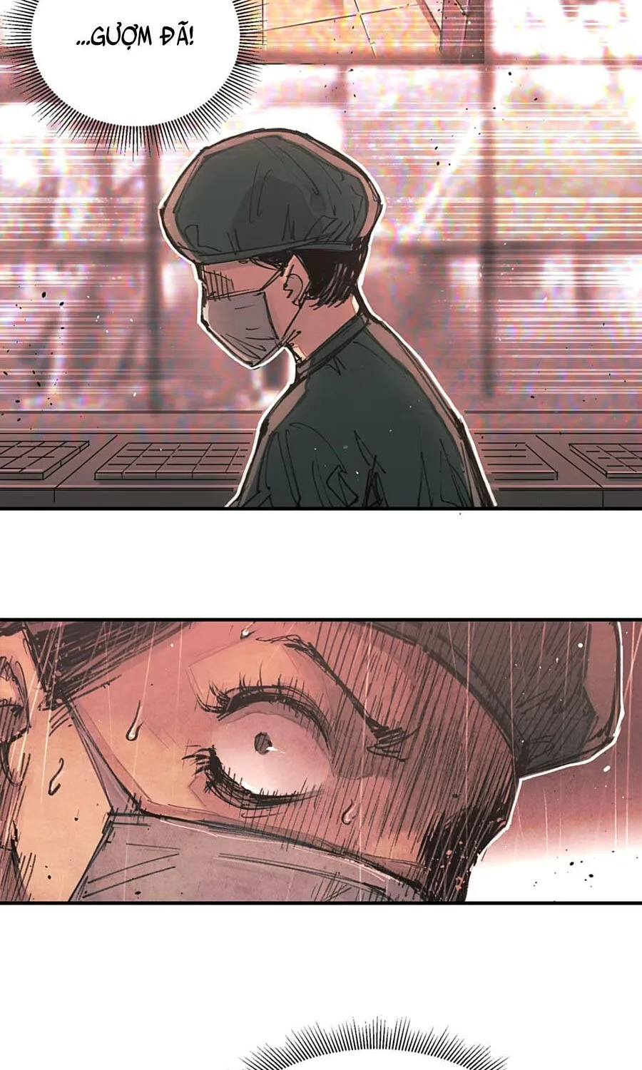 Cực Nhiệt Tiến Hóa Chap 30 - Next Chap 31