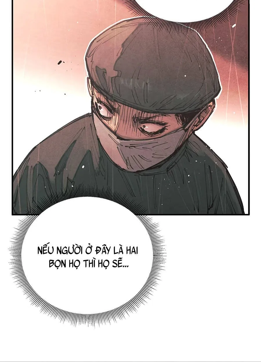 Cực Nhiệt Tiến Hóa Chap 30 - Next Chap 31
