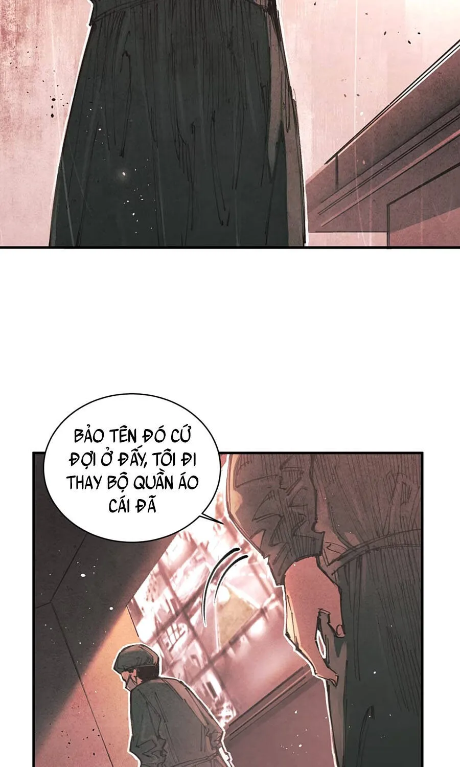 Cực Nhiệt Tiến Hóa Chap 30 - Next Chap 31