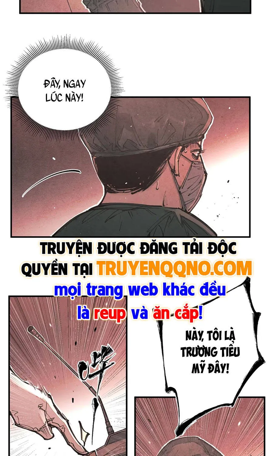 Cực Nhiệt Tiến Hóa Chap 30 - Next Chap 31