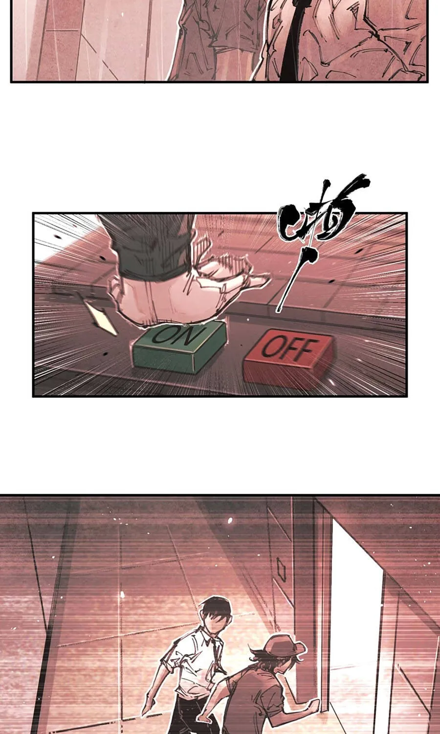 Cực Nhiệt Tiến Hóa Chap 30 - Next Chap 31