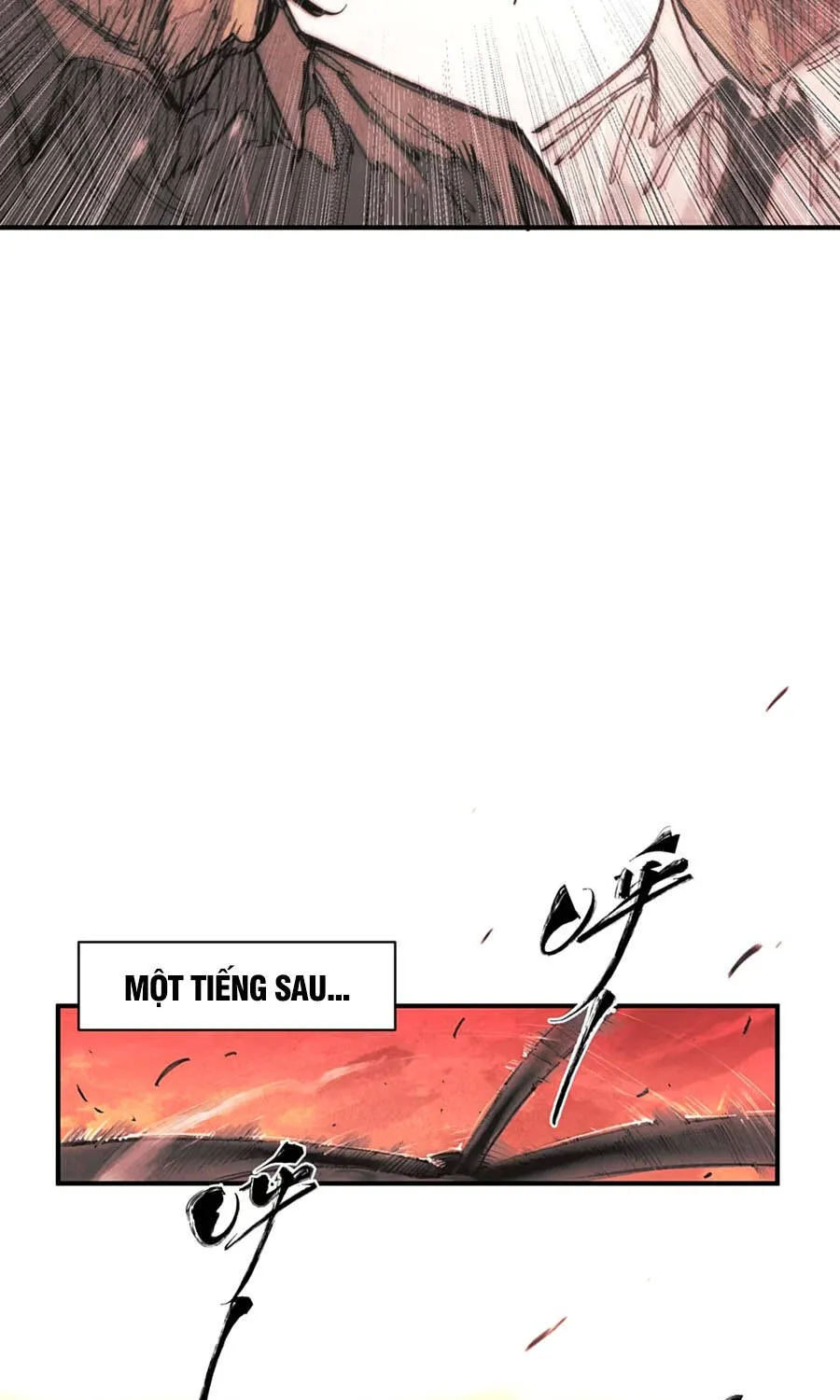 Cực Nhiệt Tiến Hóa Chap 30 - Next Chap 31