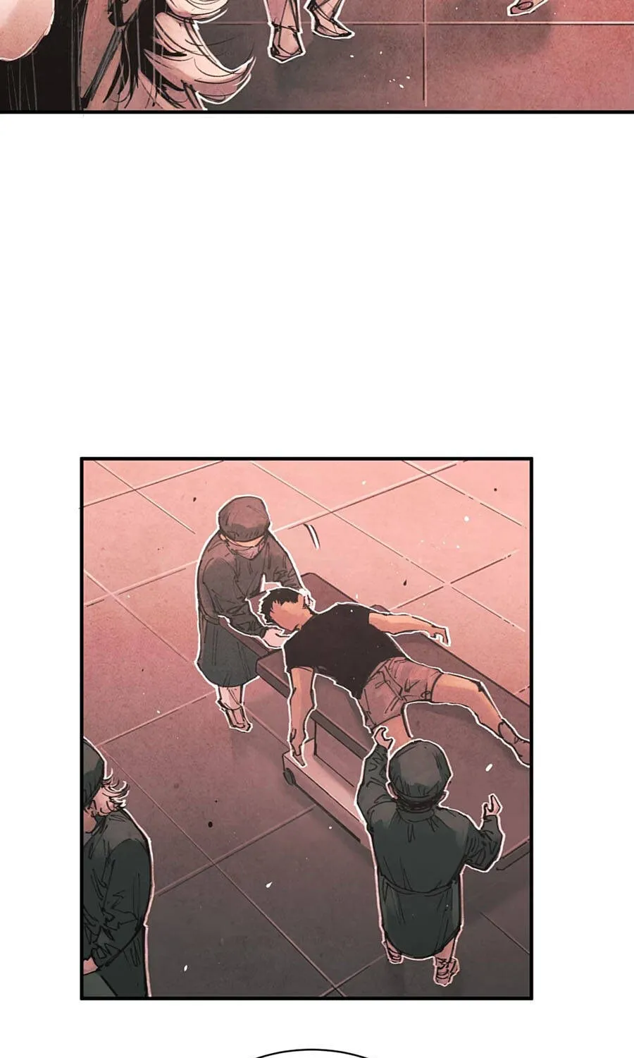 Cực Nhiệt Tiến Hóa Chap 30 - Next Chap 31