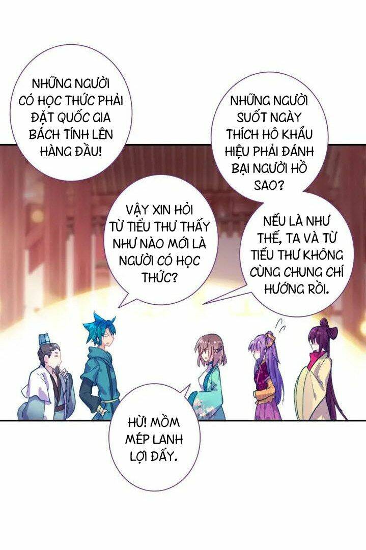 Cực Phẩm Gia Đinh Chap 100.2 - Next Chap 101.2