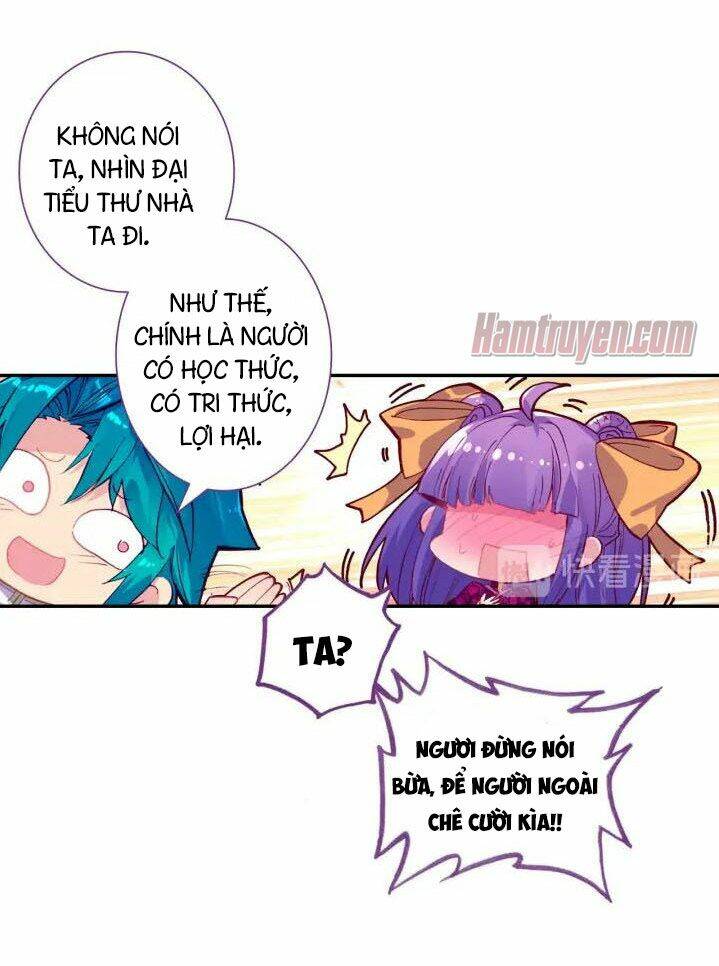 Cực Phẩm Gia Đinh Chap 100.2 - Next Chap 101.2