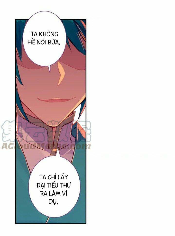 Cực Phẩm Gia Đinh Chap 100.2 - Next Chap 101.2