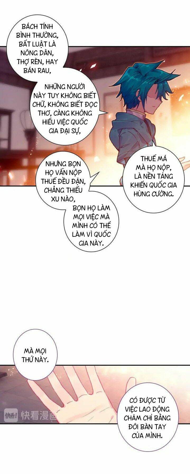 Cực Phẩm Gia Đinh Chap 100.2 - Next Chap 101.2