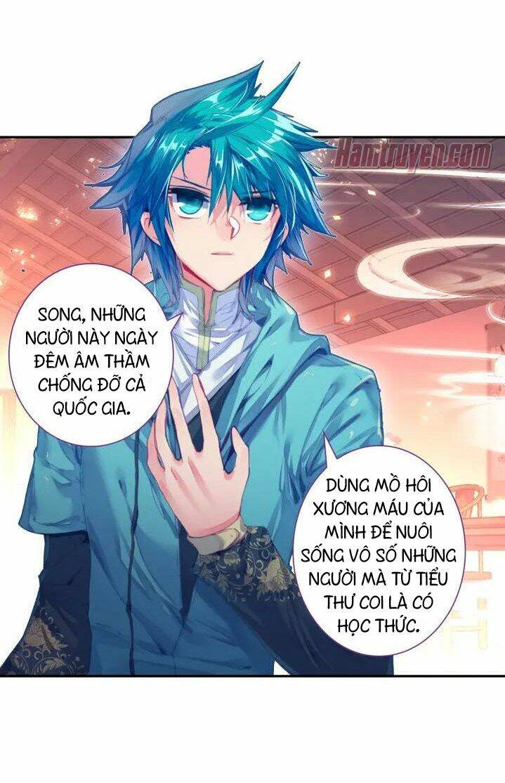 Cực Phẩm Gia Đinh Chap 100.2 - Next Chap 101.2