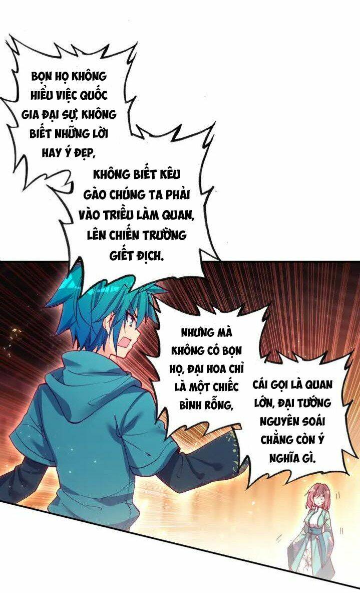 Cực Phẩm Gia Đinh Chap 100.2 - Next Chap 101.2