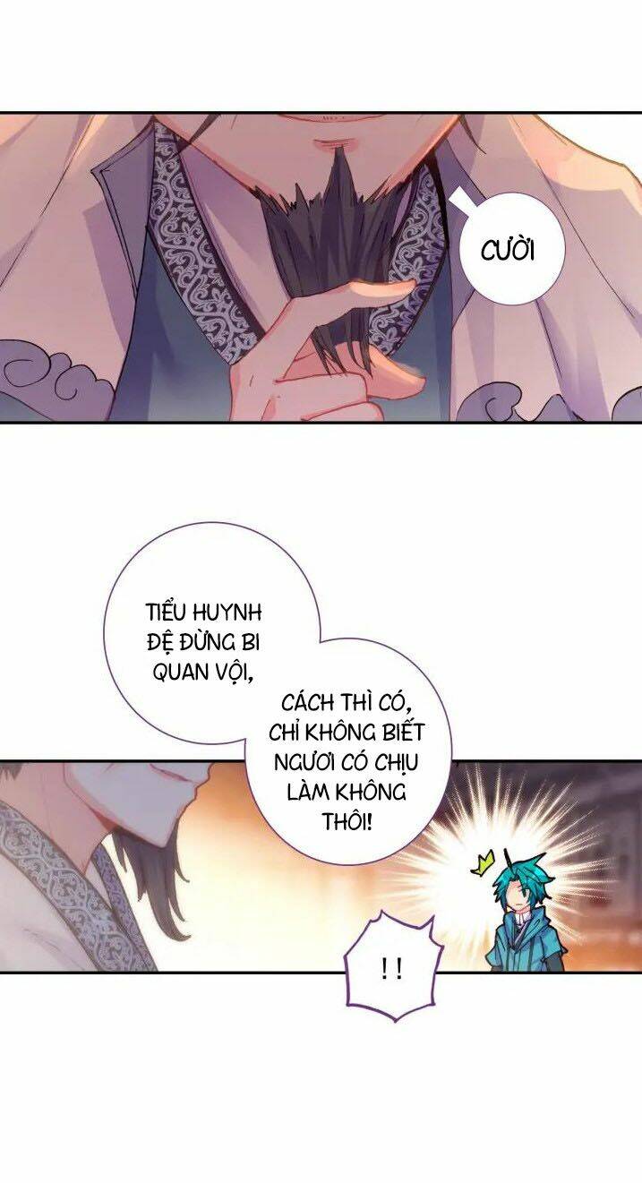 Cực Phẩm Gia Đinh Chap 100 - Next Chap 101