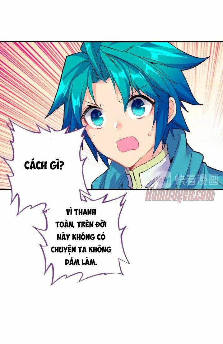 Cực Phẩm Gia Đinh Chap 100 - Next Chap 101