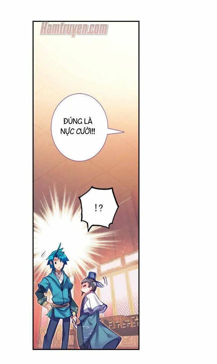 Cực Phẩm Gia Đinh Chap 100 - Next Chap 101