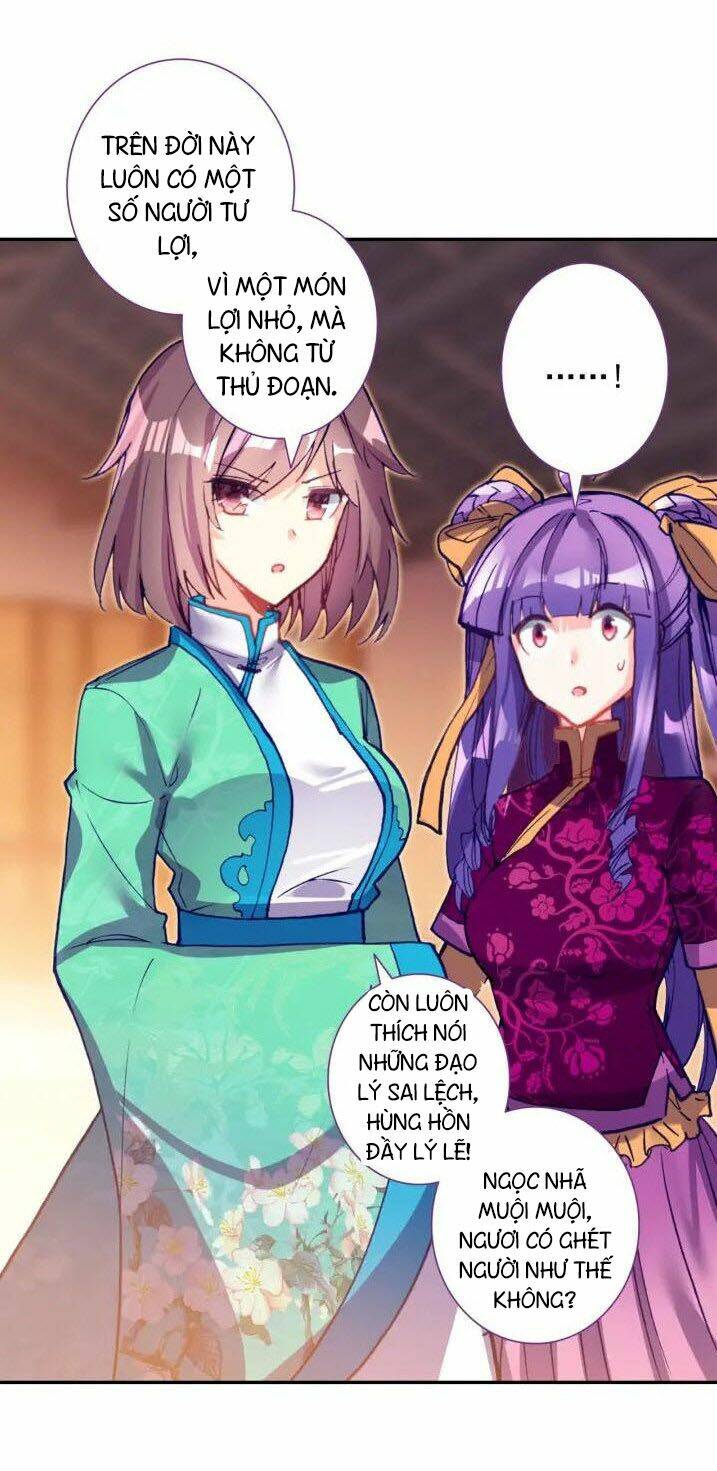 Cực Phẩm Gia Đinh Chap 100 - Next Chap 101