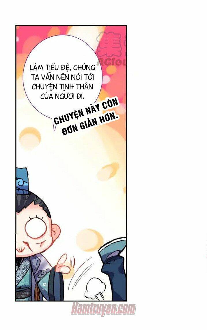 Cực Phẩm Gia Đinh Chap 100 - Next Chap 101