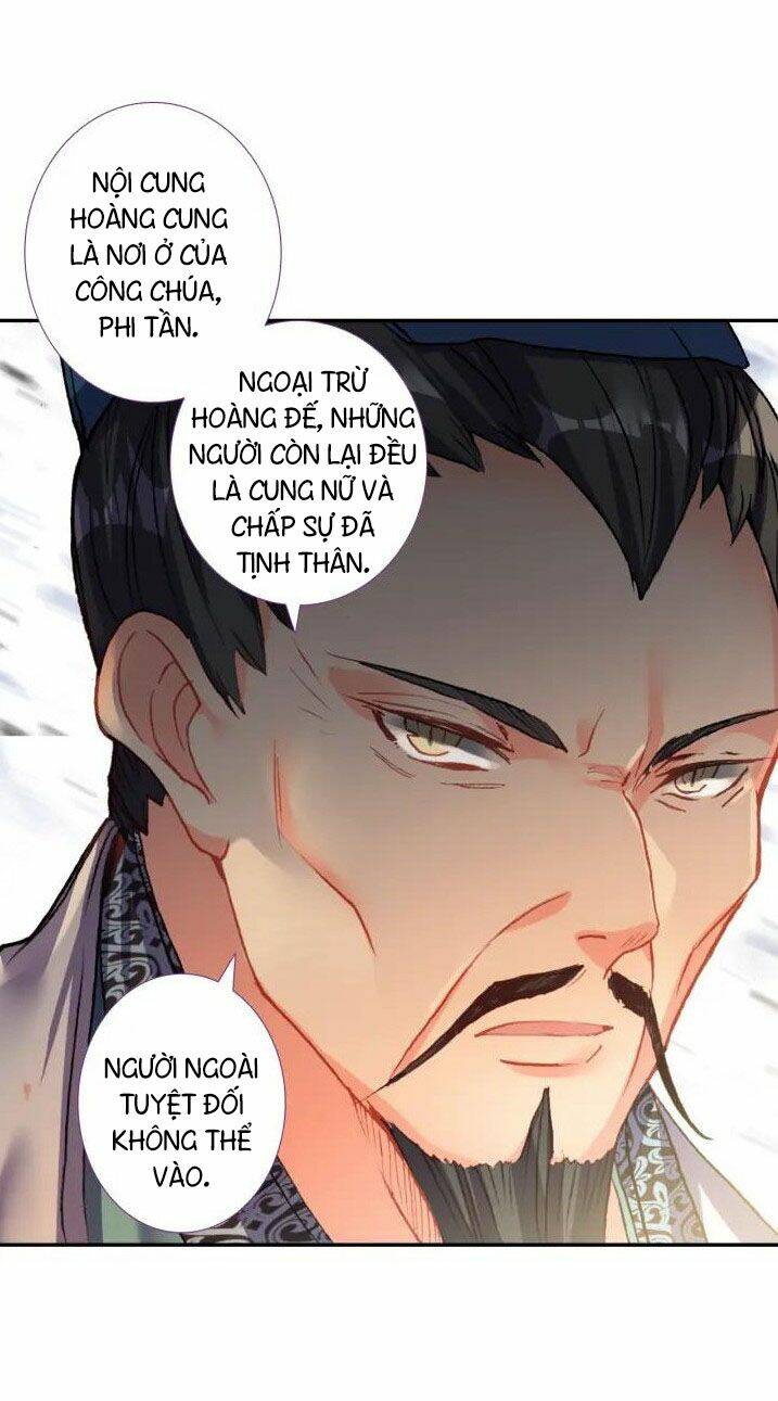 Cực Phẩm Gia Đinh Chap 100 - Next Chap 101