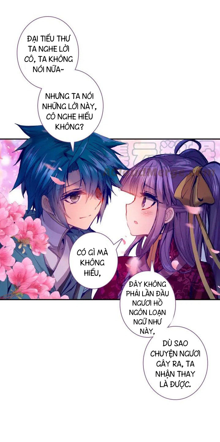 Cực Phẩm Gia Đinh Chap 101.1 - Next Chap 102.1