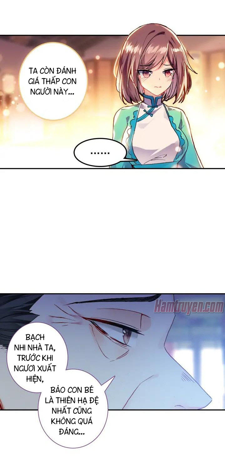 Cực Phẩm Gia Đinh Chap 101.1 - Next Chap 102.1