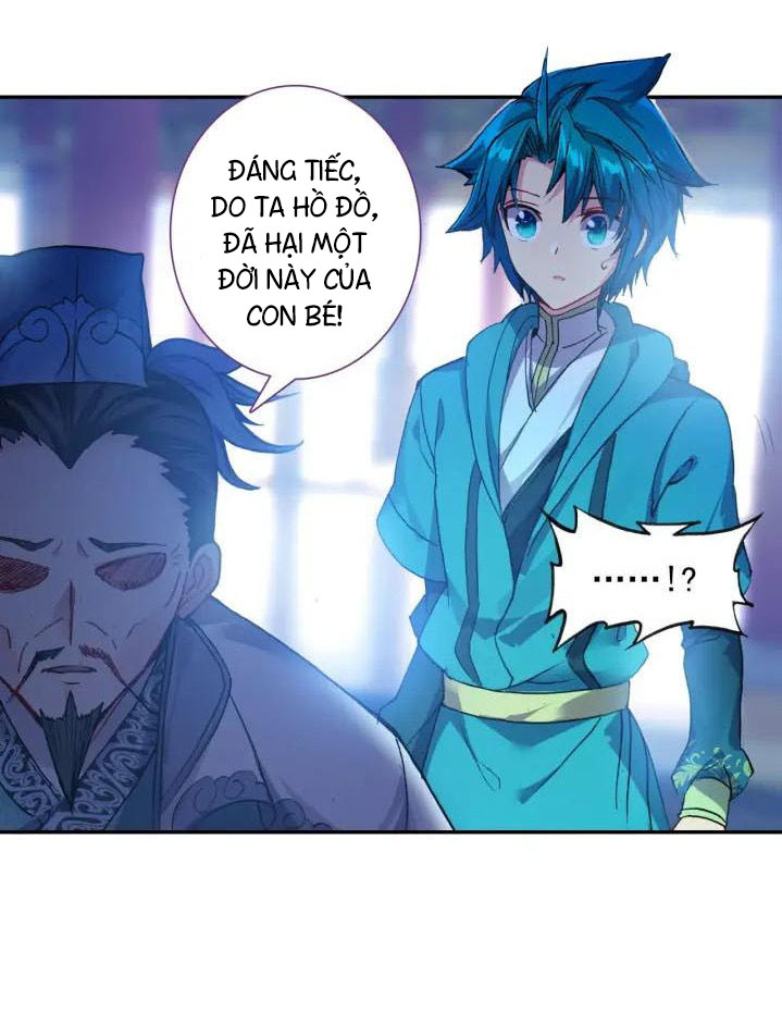 Cực Phẩm Gia Đinh Chap 101.1 - Next Chap 102.1