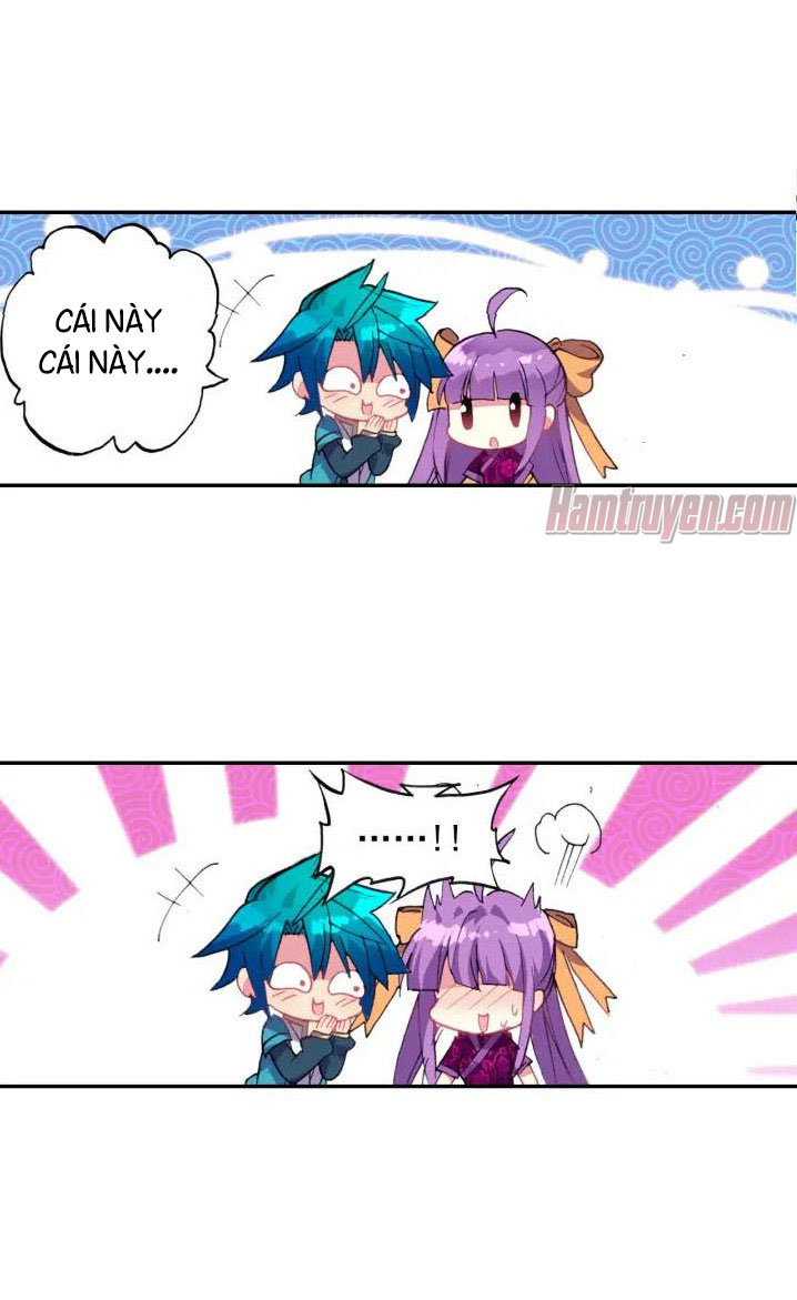 Cực Phẩm Gia Đinh Chap 101.1 - Next Chap 102.1